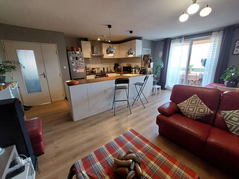 Blagnac EN EXCLUSIVITE Appart T4 de 74m² — photo 1