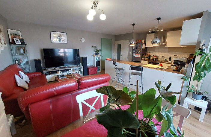 Blagnac EN EXCLUSIVITE Appart T4 de 74m² — photo 3