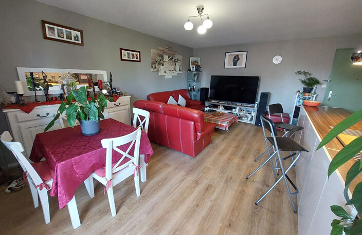 Blagnac EN EXCLUSIVITE Appart T4 de 74m² — photo 4