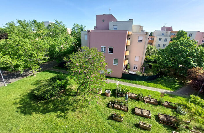 Blagnac EN EXCLUSIVITE Appart T4 de 74m² — photo 5