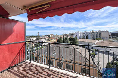 Appartement 2 pièces 960 €