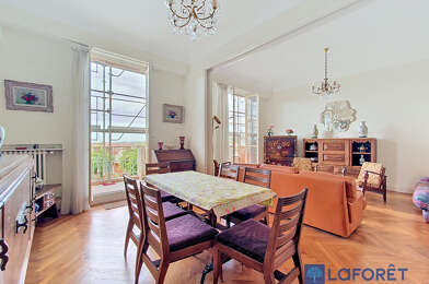 Appartement 3 pièces 545000 €