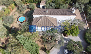 Maison 4 Pièces 124 m² à vendre à Draguignan (83300)