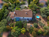 Maison d'exception à vendre à Draguignan - 4 pièces, piscine, calme absolu — photo 2
