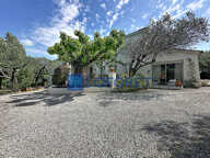 Maison d'exception à vendre à Draguignan - 4 pièces, piscine, calme absolu — photo 3