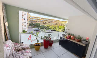 Appartement 3 Pièces 63 m² à vendre à Saint-Laurent-du-Var (06700)