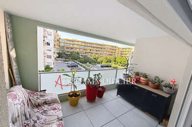 Appartement 3 pièces 367500 €
