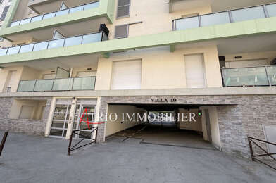 Appartement 3 pièces 367500 €