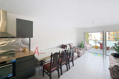 Appartement 3 pièces 368000 €