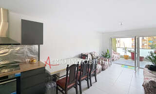 Appartement 3 Pièces 63 m² à vendre à Saint-Laurent-du-Var (06700)
