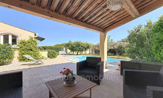 Maison 5 Pièces 145 m² à vendre à Saint-Saturnin-lès-Avignon (84450)