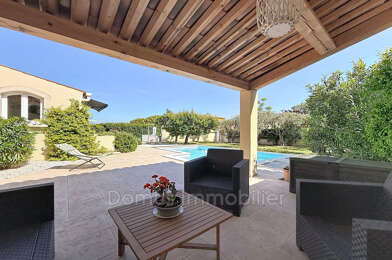 Maison 5 pièces 585000 €
