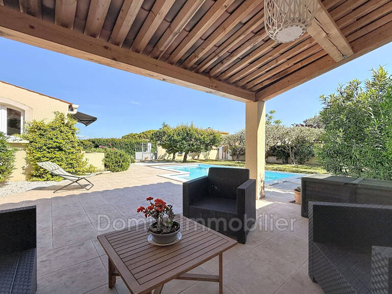 vente maison 5 Pièce(s) — photo 1