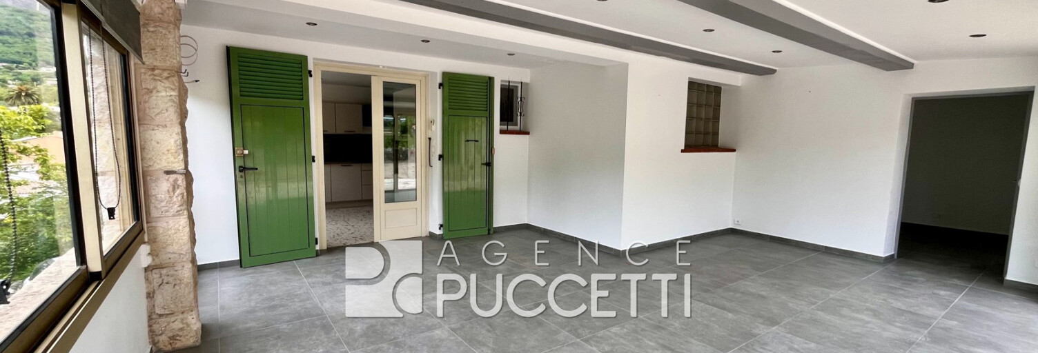 Appartement 5 Pièces 142 m² à louer à Vence (06140)
