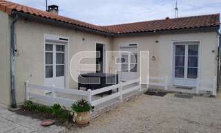 Maison 5 Pièces 98 m² à vendre à Monts-sur-Guesnes (86420)