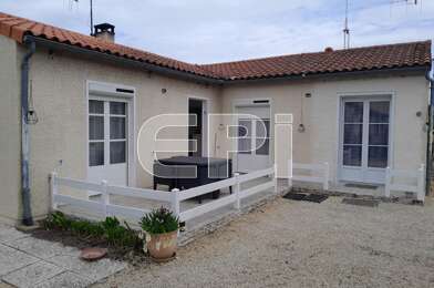 Maison 5 pièces 113900 €