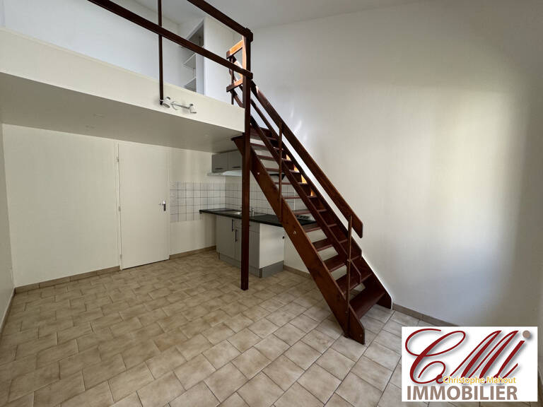 studio rénové — photo 1