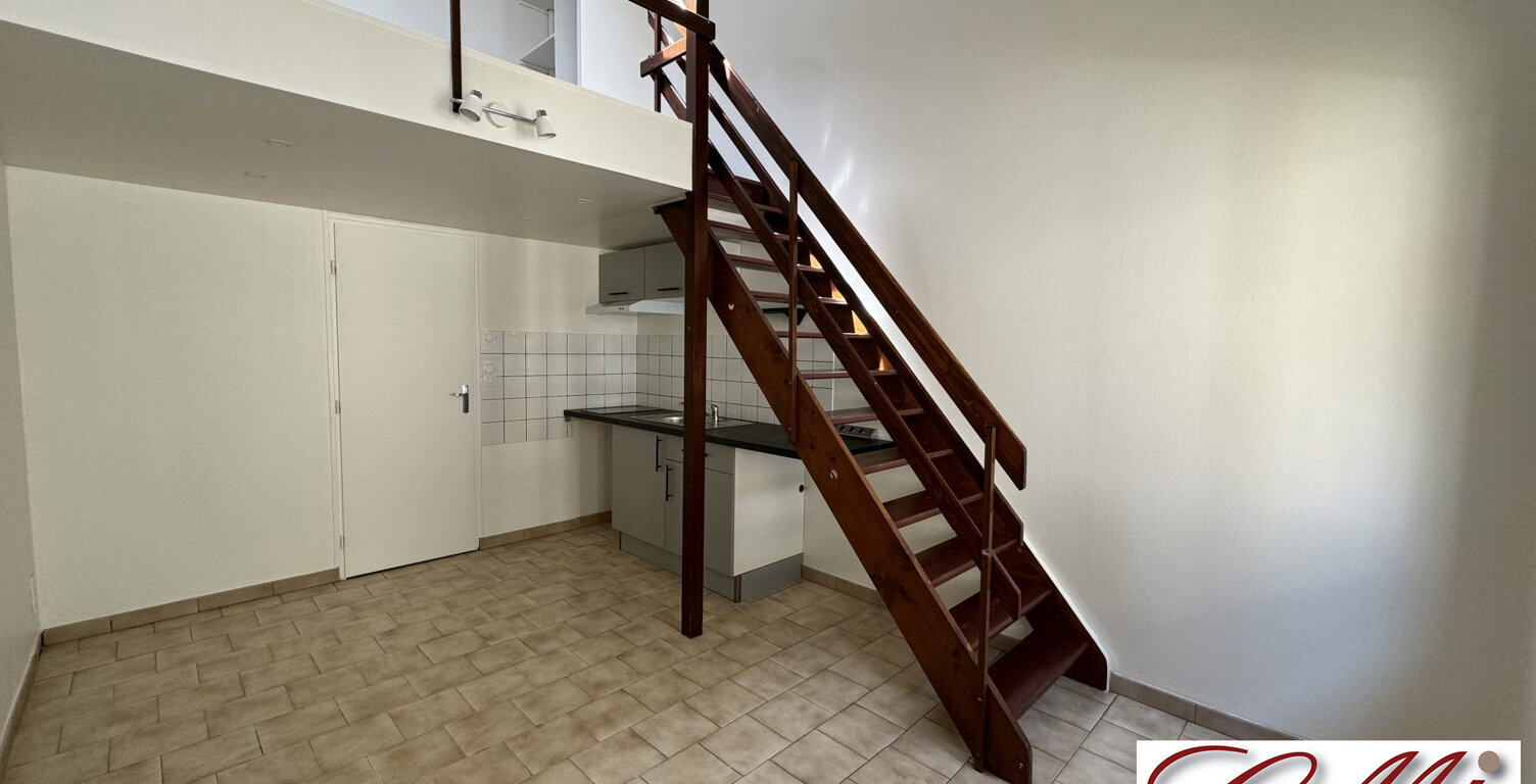 studio rénové — photo 1