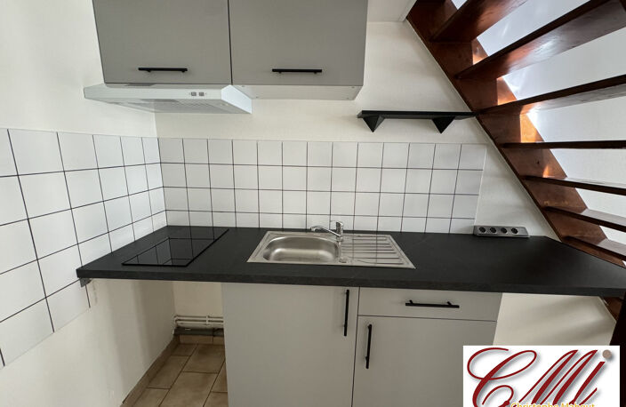 studio rénové — photo 2