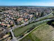Rives du canal — photo 2