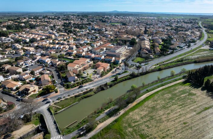 Rives du canal — photo 2