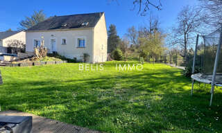 Maison 6 Pièces 158 m² à vendre à Saché (37190)