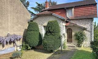 Maison 4 Pièces 89 m² à vendre à La Chaussée-Saint-Victor (41260)