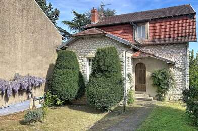 Maison 4 pièces 149000 €