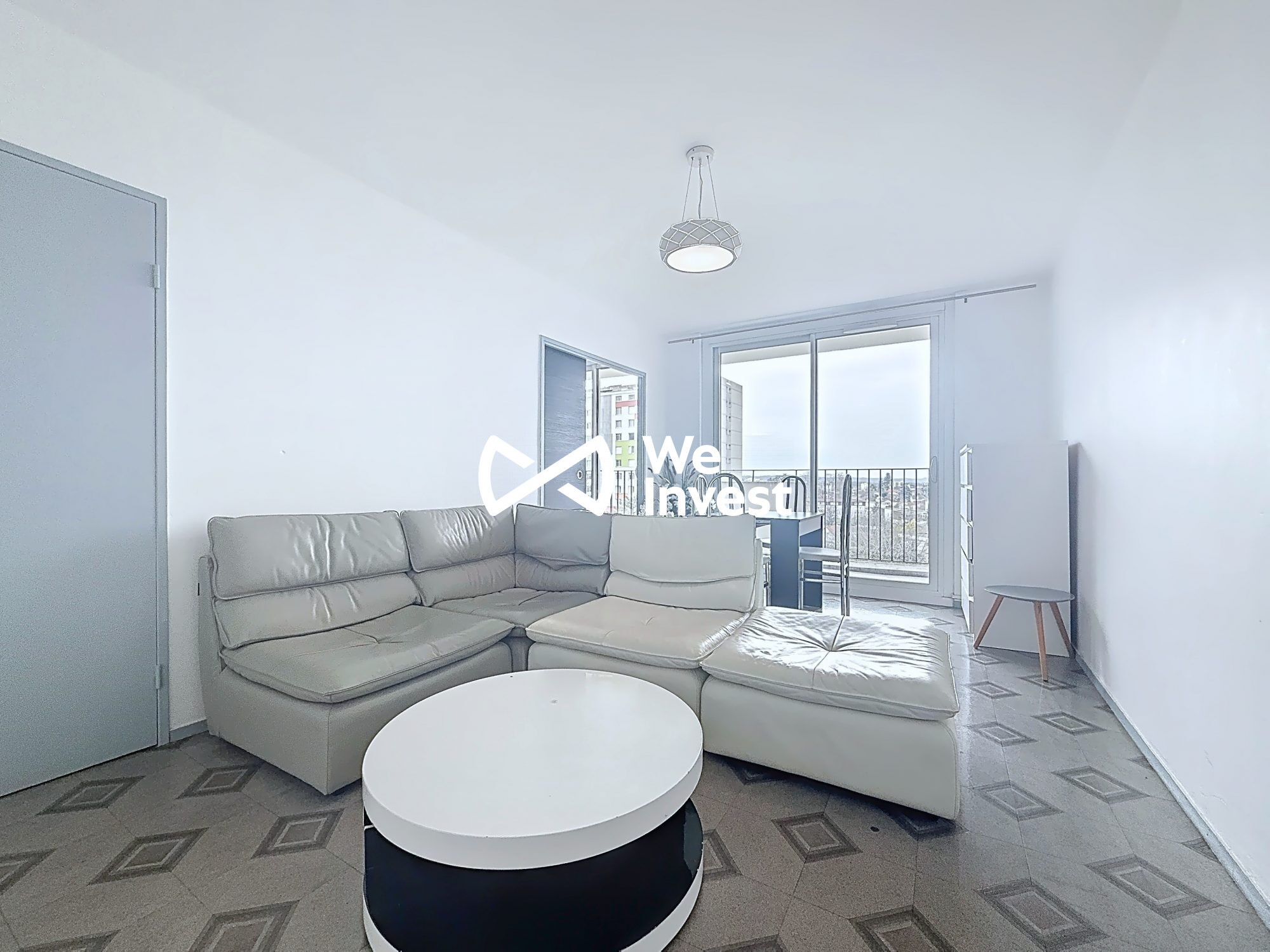 Appartement  T4 à louer Pau 64000