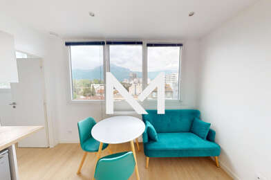 Appartement 2 pièces 649 €