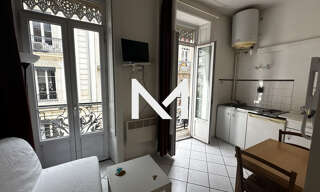 Appartement 1 Pièce 15 m² à louer à Grenoble (38000)