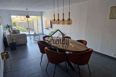 Maison 4 pièces 228000 €