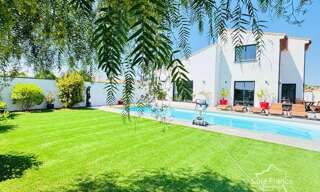Maison 9 Pièces 255 m² à vendre à Portiragnes (34420)