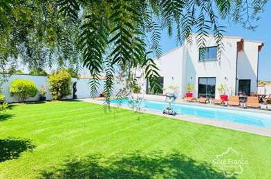 Maison 9 pièces 990000 €