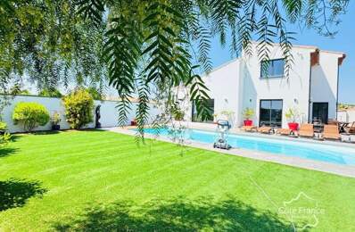 Villa contemporaine d'exception — photo du bien