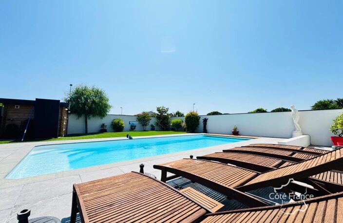 Villa contemporaine d'exception — photo 2