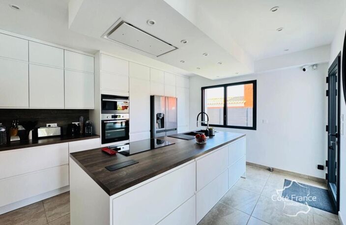 Villa contemporaine d'exception — photo 4