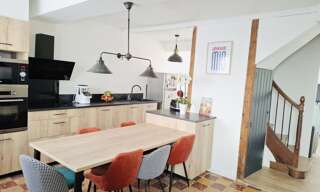 Maison 4 Pièces 98 m² à vendre à Castelnaudary (11400)