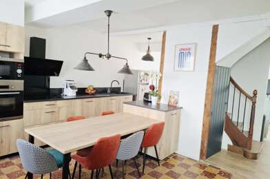 Maison 4 pièces 164000 €