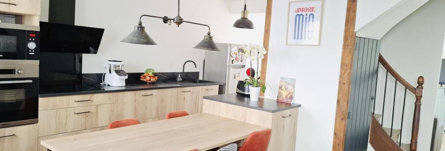 Maison 4 Pièces 98 m² à vendre à Castelnaudary (11400)