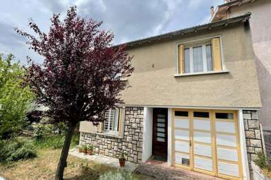 Maison 3 pièces 300000 €