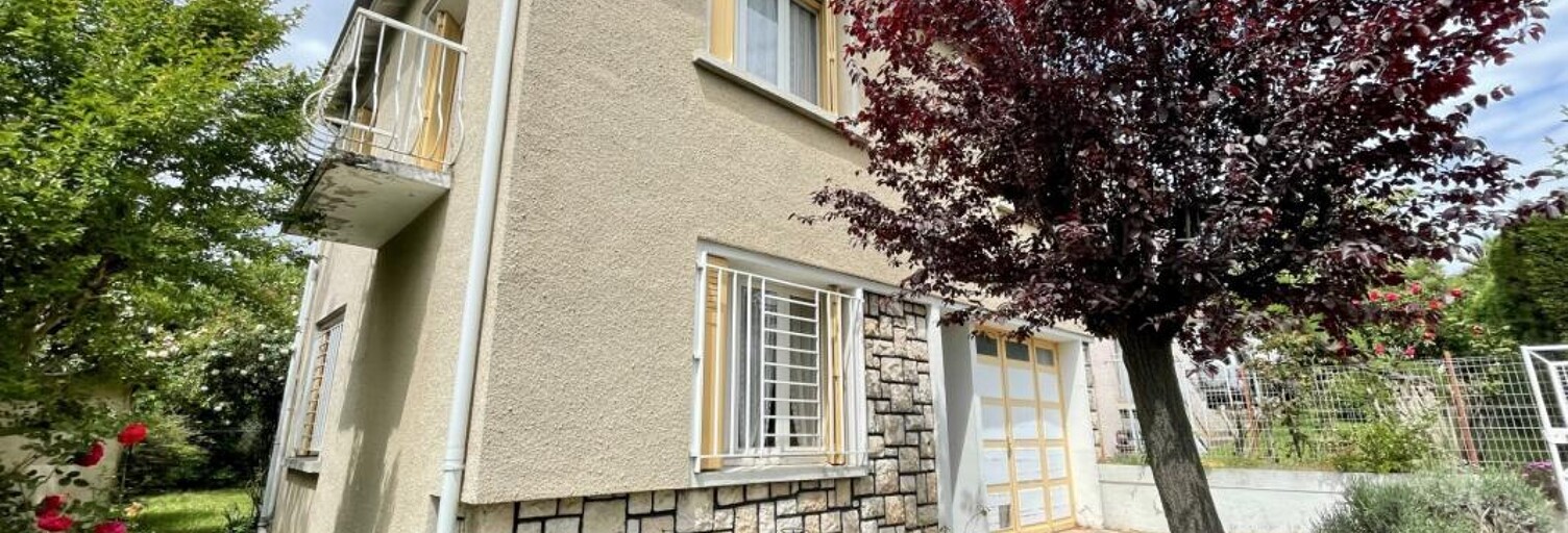 Maison 3 Pièces 68 m² à vendre à Toulouse (31000)