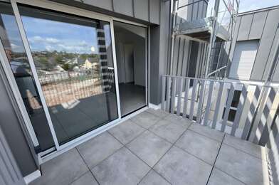 Appartement 2 pièces 610 €