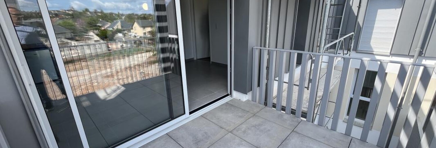 Appartement 2 Pièces 43 m² à louer à Sébazac-Concourès (12740)