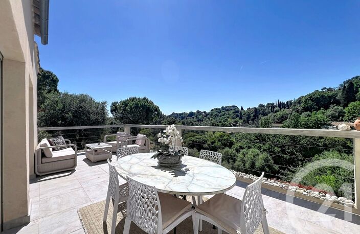 Vente maison 6 pièces 174 m² Mougins (06250) — photo 2