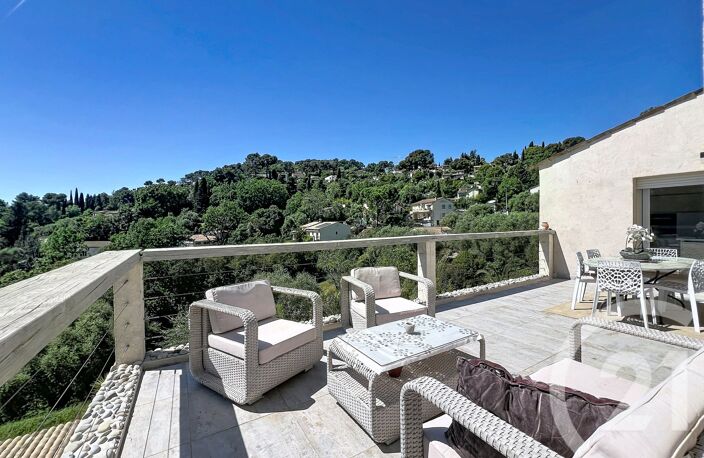 Vente maison 6 pièces 174 m² Mougins (06250) — photo 3