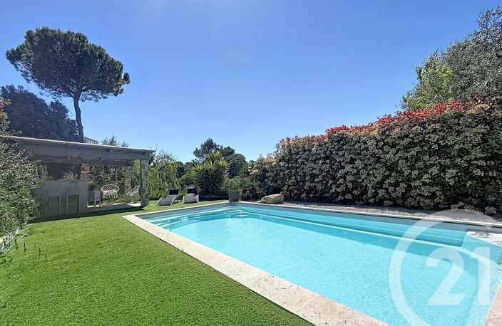 Vente maison 6 pièces 174 m² Mougins (06250) — photo 5