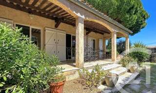 Maison 4 Pièces 130 m² à vendre à Antibes (06600)