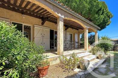 Maison 4 pièces 820000 €