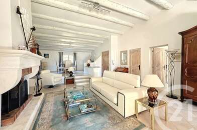 Maison 4 pièces 820000 €
